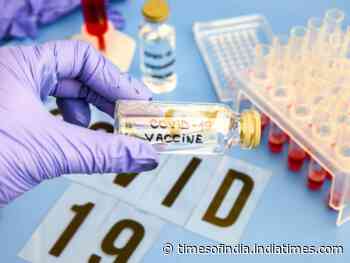 All about COVID vaccine development
