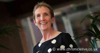 Vera author's present to region to celebrate sleuth's 21st birthday in print