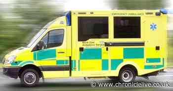 81,000 patients waited longer than 30 minutes for an ambulance