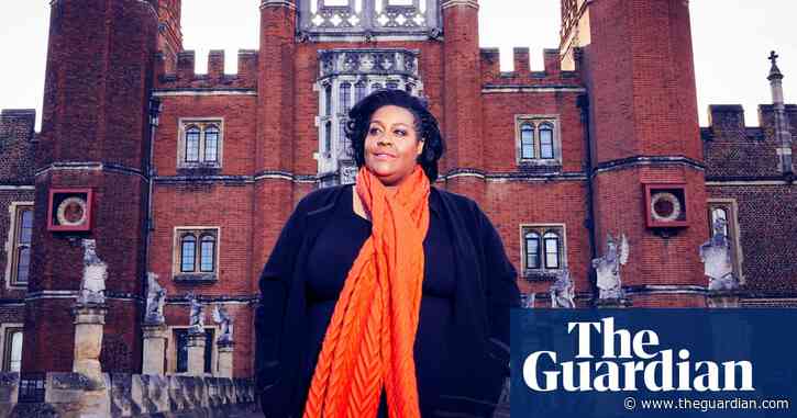 This Morning's Alison Hammond: 'I had to educate myself on black history'