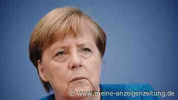 Corona in Deutschland: Angela Merkel zeigt sich besorgt vor aktueller Entwicklung - und warnt vor extremem Wert