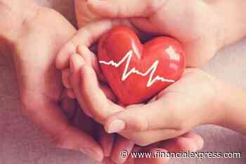 World Heart Day 2020: 7 lifestyle changes for working professional to ensure healthy heart