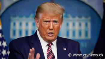 5 takeaways from the New York Times report on Trump's tax returns