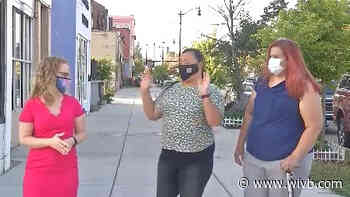 Hispanic Heritage Council wants to expand reach beyond Buffalo's West Side