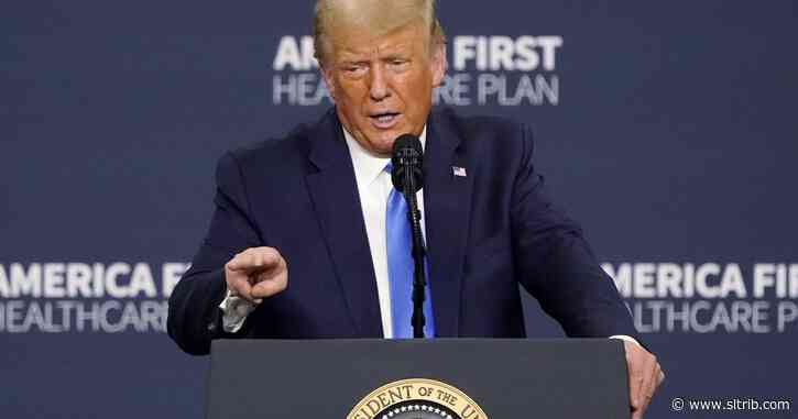 Bob Rees and Clifton Jolley: The tyranny of Republican consensus and coercion