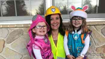 Some parents mixed on Halloween celebrations during pandemic