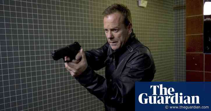When does 24’s Jack Bauer go to the toilet?
