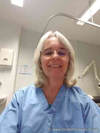 Family doctor Jane Wilcock's tips for staying healthy through winter