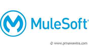 MuleSoft Positioned as a Leader in the Gartner Magic Quadrant for Enterprise Integration Platform as a Service and the Magic Quadrant for Full Life Cycle API Management