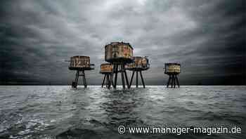 So schützen Unternehmen sich vor Hackerangriffen