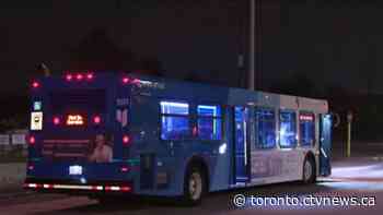 Police suspect arson caused four separate fires at Markham businesses