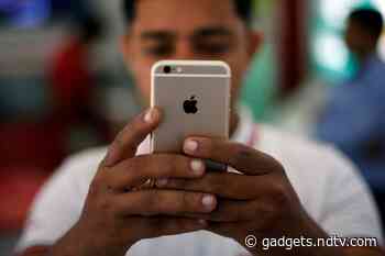 Apple Suppliers Foxconn, Wistron, Pegatron Said to Commit $900 Million to India Smartphone Incentive Plan