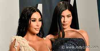 Kylie Jenner demands Kim Kardashian delete throwback photo 'immediately' - indy100