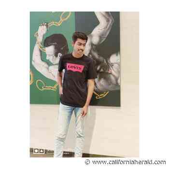 Entrepreneur Rohit Tayade captivates the social media with his excellent skills - California Herald