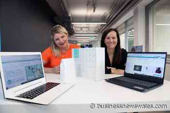 Cardiff Firm Winner in the Regional Stage of the Barclays' Entrepreneur Awards - Business News Wales