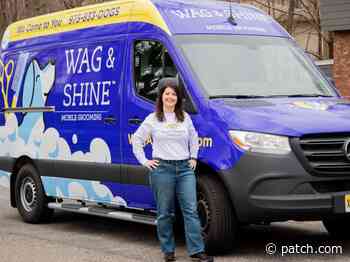 Madison Entrepreneur: Adapting And Evolving Was Key To Success - Madison, NJ Patch