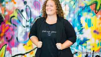 BIZ BYTES: Moline entrepreneur receives $10,000 grant to expand empowerment for women and girls - Quad City Times