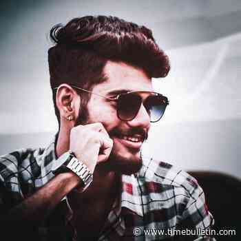 Entrepreneur Mayank Singh Rajput is making a name in Punjabi Film Industry - Time Bulletin