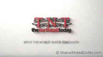 This Imphal-based entrepreneur makes tea from locally sourced herbs - thenortheasttoday.com