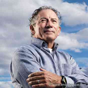 US tech entrepreneur urges industry leaders to 'drive not delegate the digital transformation' - News for the Oil and Gas Sector - Energy Voice