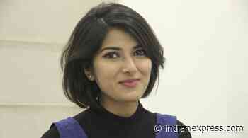 Meet this entrepreneur promoting slow fashion for Indian handloom’s cause - The Indian Express