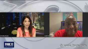 Inland Empire entrepreneur speaks about the 2020 elections - FOX 11 Los Angeles