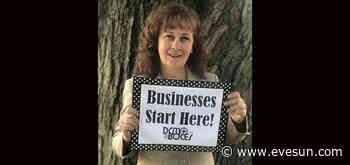 Entrepreneur Development Opportunity Coming This Fall - The Evening Sun