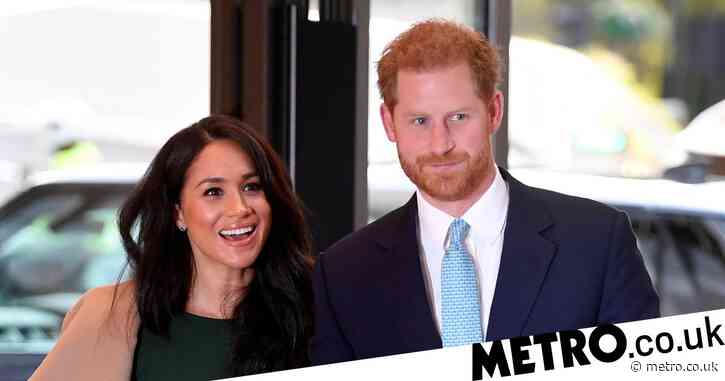 Loose Women clash as Carol McGiffin accuses Prince Harry and Meghan Markle of ‘hypocrisy’ over rumoured Netflix TV series