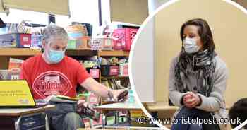 Bristol's best teacher - nominate your favourite for World Teacher Day