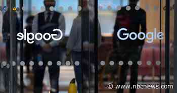 Google, YouTube won't allow political ads while votes are counted after Nov. 3