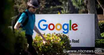 Alphabet settles shareholder lawsuit over alleged mishandling of sexual misconduct