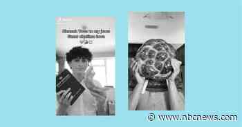 Jewish teens say life on TikTok comes with anti-Semitism