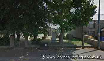 Lancashire Road Safety Partnership: Driver detecting at over 80mph on 30mph New Lane, Oswaldtwistle