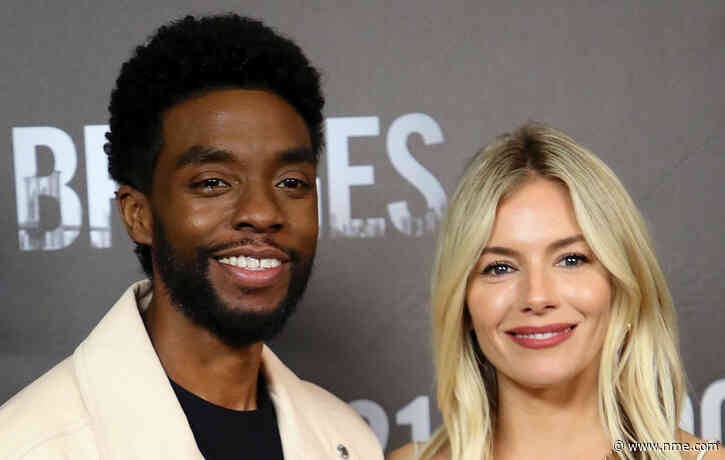 Chadwick Boseman took money out of his own salary for ’21 Bridges’ to boost Sienna Miller’s pay