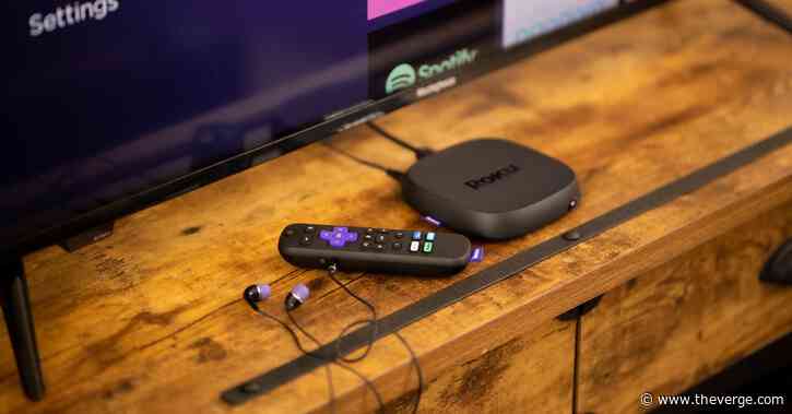 The new Roku Ultra has Dolby Vision and improved Wi-Fi performance