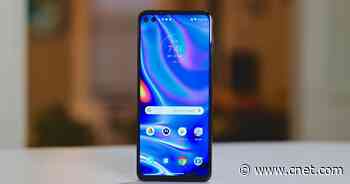 Motorola One 5G in-depth review video     - CNET