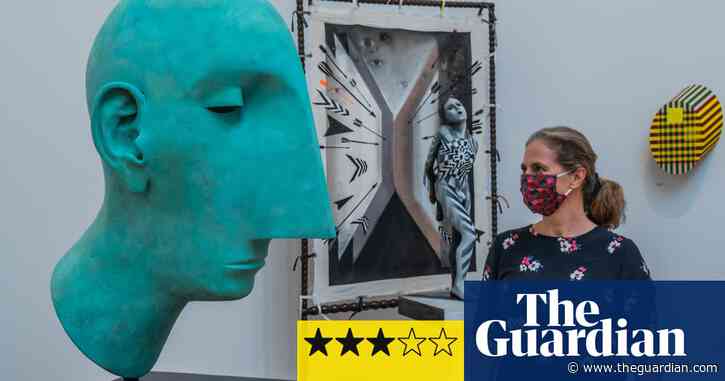 Royal Academy Summer Exhibition review – as if the pandemic never happened