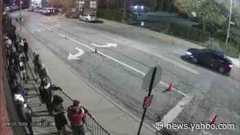 Haunted house shooter thought someone had cut in line, Michigan police say