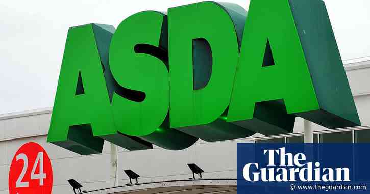 Asda takeover: TDR-backed EG Group in pole position for £6.5bn deal