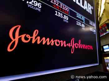 Coronavirus vaccine: Johnson & Johnson jab shows response in 98% of test participants