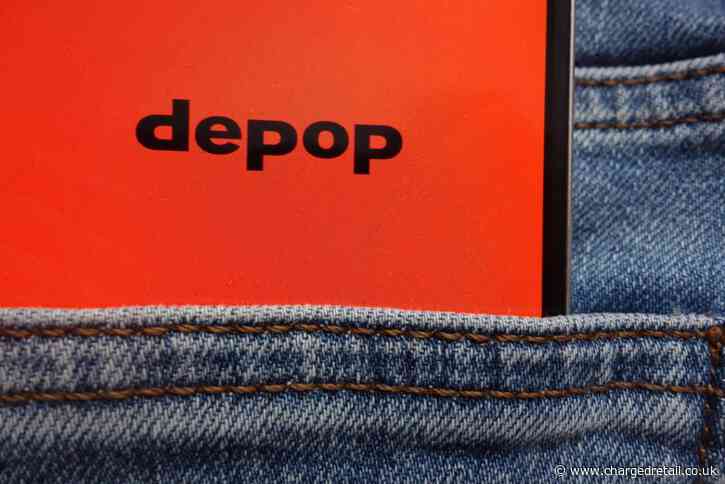 British Heart Foundation is now a leading Depop seller as it is forced online during pandemic