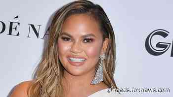 Chrissy Teigen hospitalized, updates fans about 'scary' pregnancy issues