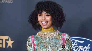 Disney's live-action 'Peter Pan' casts Yara Shahidi as Tinker Bell: report