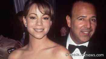 Mariah Carey calls ex-husband Tommy Mottola a ‘completely controlling father or warden’