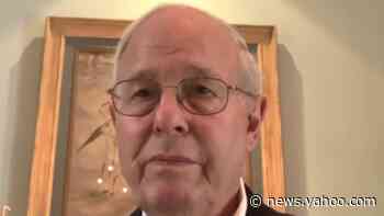 Debates commission co-chair: We don’t expect moderators to be fact-checkers