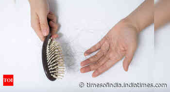 7 tips to prevent hair fall