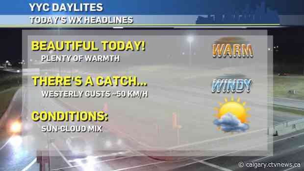 Above-normal temps through the first full week of autumn