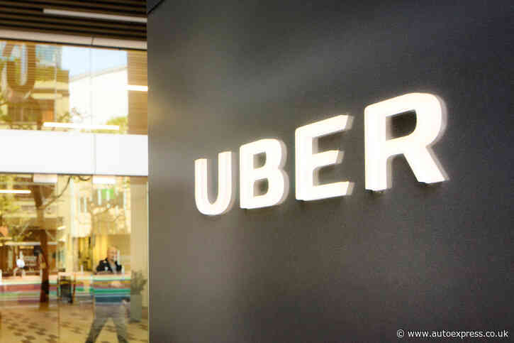 Uber will continue operating in London