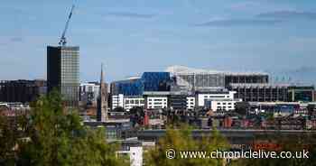 Newcastle named one of the world's top Smart Cities in global tech rankings