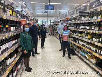 Ealing MP to back Private Bill after supermarket talks